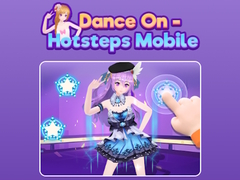 თამაშის Dance On Hotsteps Mobile