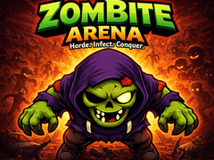 თამაშის ZomBite Arena