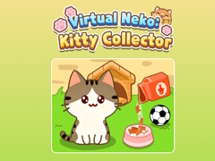 თამაშის Virtual Neko Kitty Collector