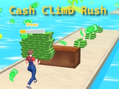 თამაშის Cash Climb Rush