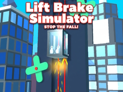 თამაშის Lift Brake Simulator