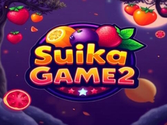 თამაშის Suika Game 2