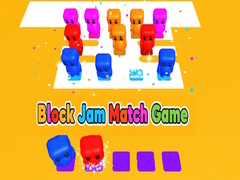 თამაშის Block Jam Match Game