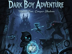თამაშის Dark Boy Adventure