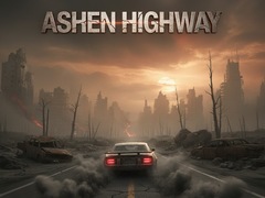 თამაშის Ashen Highway