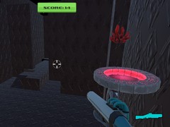 თამაშის Debugging the Rune Maze