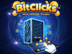 თამაშის BitClicks