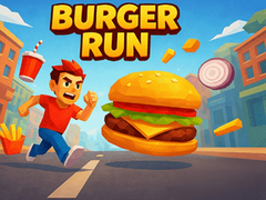 თამაშის Burger Run