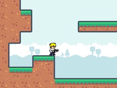 თამაშის Boost and Blast