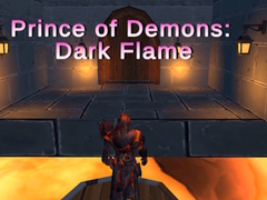 თამაშის Prince Of Demons : Dark Flame