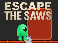 თამაშის Escape the Saws