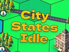 თამაშის City States Idle