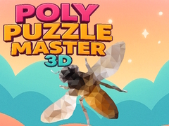 თამაშის Poly Puzzle Master 3D