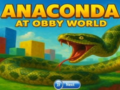 თამაშის Anaconda at Obby World
