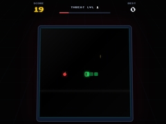 თამაშის Reverse Snake