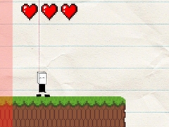 თამაშის Trinity Run