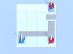 თამაშის Sort: Path Connect