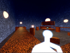 თამაშის FPS Survivors