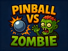 თამაშის Pinball VS Zombie