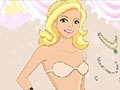 თამაშის Dress lead