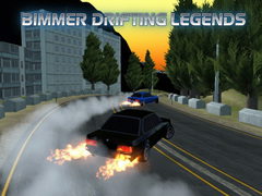თამაშის Bimmer Drifting Legends