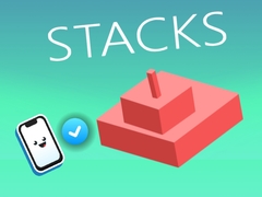 თამაშის Stacks
