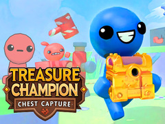 თამაშის Treasure Champion: Chest Capture