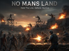 თამაშის No Mans Land