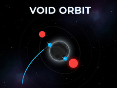 თამაშის Void Orbit