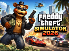 თამაშის Freddy Theft Simulator 2026
