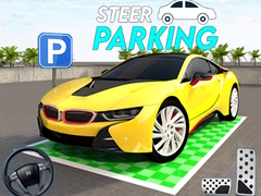 თამაშის Steer Parking 