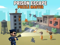 თამაშის Prison Escape Puzzle Master