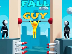 თამაშის Fall Guy