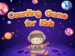 თამაშის Counting For Kids