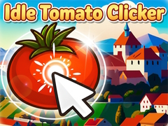 თამაშის Idle Tomato Clicker
