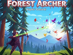 თამაშის Forest Archer