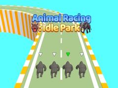 თამაშის Animal Racing Idle Park