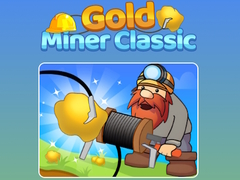 თამაშის Gold Miner Classic