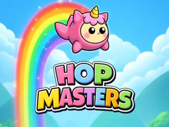 თამაშის Hop Masters