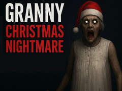 თამაშის Granny Christmas Nightmare