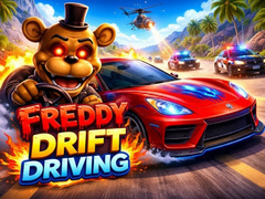 თამაშის Freddy Drift Driving