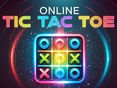 თამაშის Online Tic Tac Toe