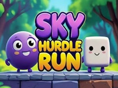 თამაშის Sky Hurdle Run