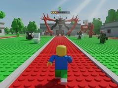 თამაშის Steal a Brainrot Arena 67