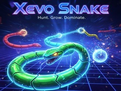 თამაშის Xevo Snake