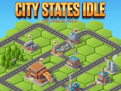 თამაშის City States Idle