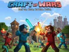 თამაშის Craft of Wars