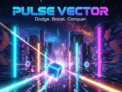 თამაშის Pulse Vector