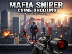 თამაშის Mafia Sniper Crime Shooting