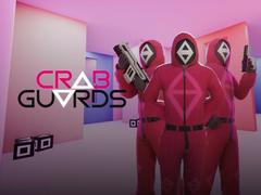 თამაშის Crab Guards